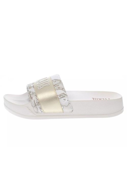 SHOES CHILD ALVIERO MARTINI | 1891 496/X185